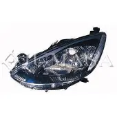 JUMASA 38311967 Koplamp