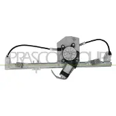 PRASCO FT133W021 Raammechanisme