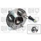 Quinton Hazell QWB1469 Wiellagerset
