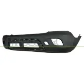 PRASCO OP7001051 Achterbumper
