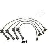 Japanparts IC-304 Bougiekabels