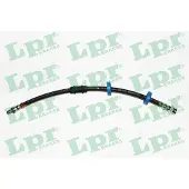 LPR 6T46231 Remslang