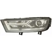 ABAKUS 446-1162RMLEHM2 Koplamp