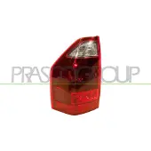 PRASCO MB1604154 Achterlicht