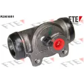 FTE 9210177 Wielremcilinder