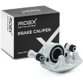 RIDEX 78B1447 Remklauw