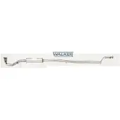 Walker 24110 Uitlaat middendemper