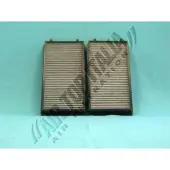 ZAFFO Z458 Interieurfilter