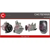 Casco CAC73210GS Aircopomp