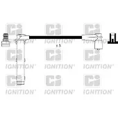 Quinton Hazell XC1141 Bougiekabels