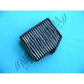 ZAFFO Z560 Interieurfilter