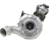 ALANKO 11900602 Turbocharger