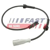 Fast Sports Nutrition FT80430 Wielsnelheidssensor (ABS)