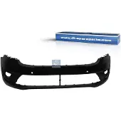 DT Spare Parts 13.87512 Bumper