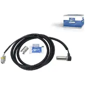 DT Spare Parts 3.37029 Wielsnelheidssensor (ABS)