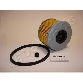 Japanparts FC-ECO007 Brandstoffilter