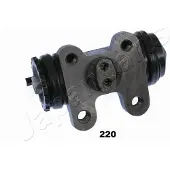 Japanparts CD-220 Wielremcilinder