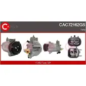 Casco CAC72162GS Aircopomp