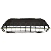 PRASCO FD4262130 Ventilatiegrille, bumper