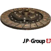 JP GROUP 1130201500 Koppelingsplaat
