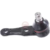 Master Sport 41816M-PCS-MS Fuseekogel