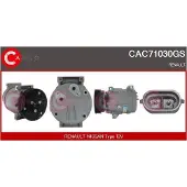 Casco CAC71030GS Aircopomp