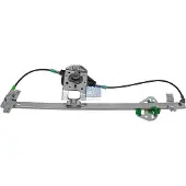 DT Spare Parts 4.63370 Raammechanisme