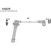 Hikoki 134276 Bougiekabels
