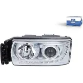 DT Spare Parts 7.25280 Koplamp