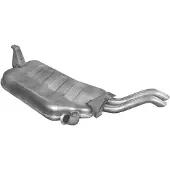 VEGAZ RS-358ERNS Einddemper