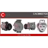 Casco CAC86027GS Aircopomp
