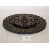Japko 80413 Koppelingsplaat