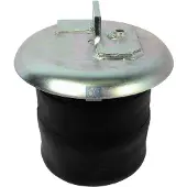 DT Spare Parts 7.12075 Veerbalg, luchtvering