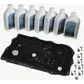 ZF GETRIEBE 1087.298.367 Olieverversingsset voor automatische transmissie