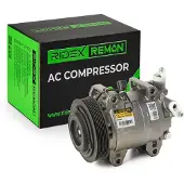 RIDEX 447K0052R Aircopomp
