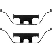 Hella 8DZ 355 201-251 Toebehoren