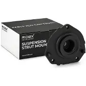 RIDEX 1180S0059 Veerpootlager