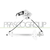 PRASCO DW324W026 Raammechanisme