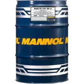 Mannol MN8219-60 Olie, automatische transmissie (ATF)