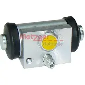 METZGER 101-973 Wielremcilinder