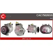 Casco CAC75026GS Aircopomp