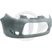 Diederichs 4080150 Bumper