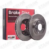 Stark SKBD-0023609 Remschijf