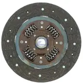 AISIN DK-007 Koppelingsplaat