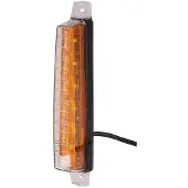 Hella 2BA 012 846-021 Knipperlichtautomaat / Pinkdoos