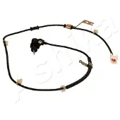 ASHIKA 151-08-808 Wielsnelheidssensor (ABS)
