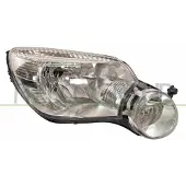 PRASCO SK7104903 Koplamp