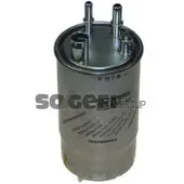 COOPERSFIAAM FILTERS FP5760HWS Brandstoffilter