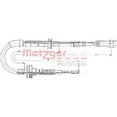 METZGER 11.3910 Koppelingskabel