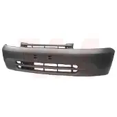 VAN WEZEL 4310570 Bumper